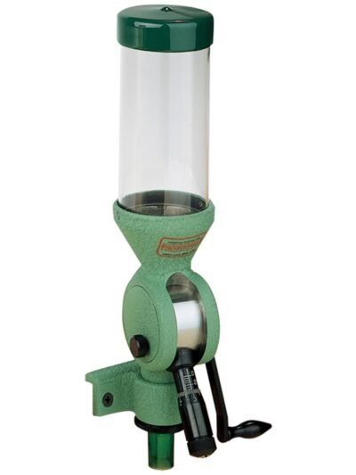 Redding Model 3 Powder Measure with Metering Chamber