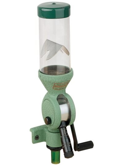 Redding Match-Grade Model 3BR Powder Measure with Both Chambers