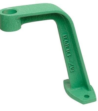 Redding Powder Measure Bench Stand