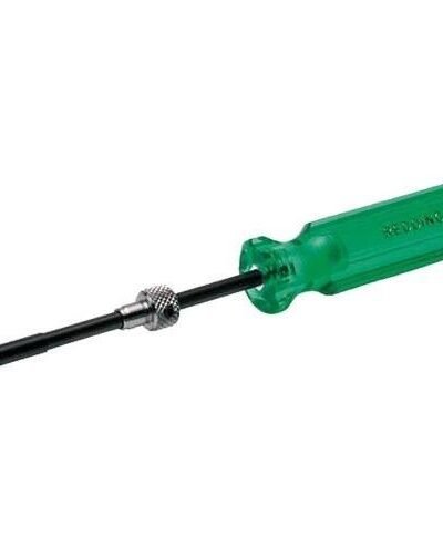 Redding Universal Flash Hole Deburring Tool with 30 cal. Pilot Stop