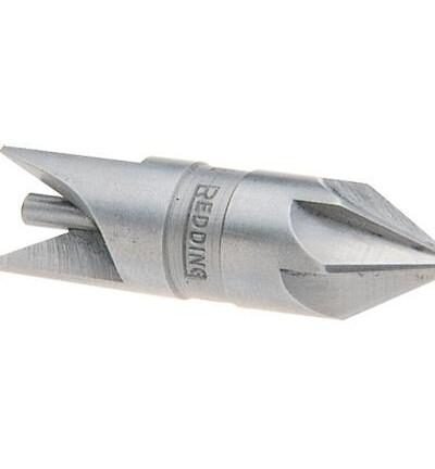 Redding Deburring Tool