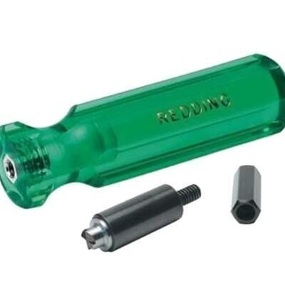 Redding Primer Pocket Uniformer - Large Rifle