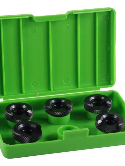 Redding Competition Shell Holder Set - #1 Size