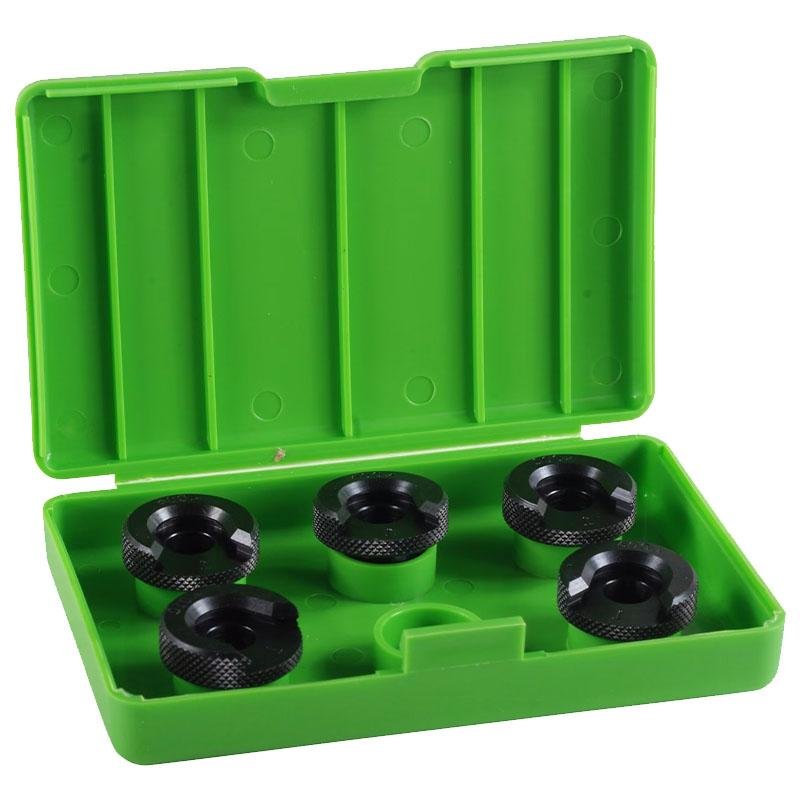 Redding Competition Shell Holder Set - #1 Size