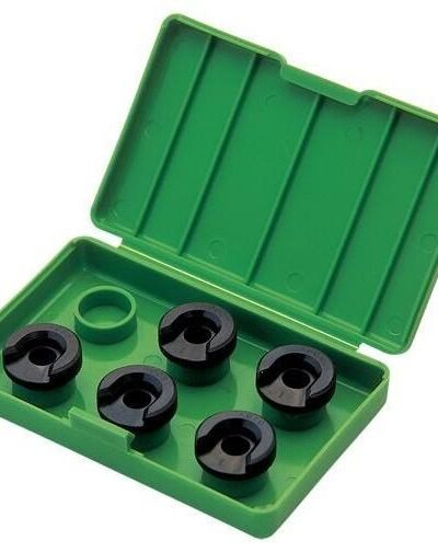 Redding Competition Shell Holder Set - #10 Size