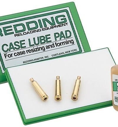 Redding Case Lube (Pad Only)