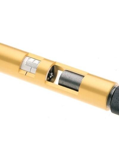Redding SAECO Lead Hardness Tester