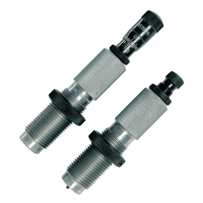 Redding Premium Series Full Length 2-Die Set .223 Rem
