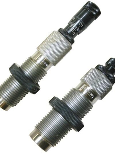 Redding Premium Handgun Die Set for Straight Wall Cases - .44 SPL / .44 MAG