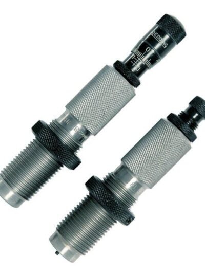 Redding Premium Series Full Length Die Set 6.5 PRC
