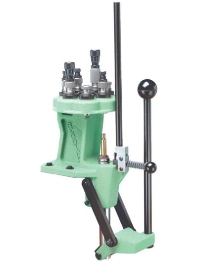 Redding T-7 Seven-Station Turret Reloading Press