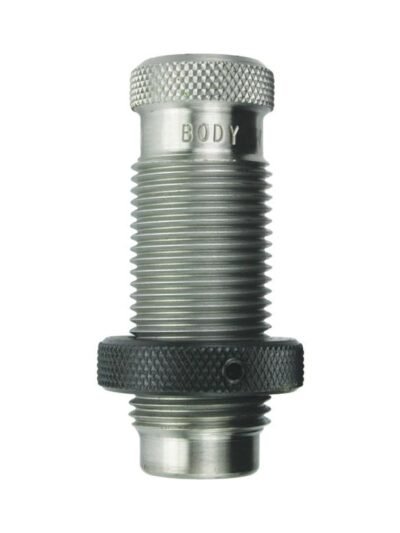 Redding 6mm GT Body Die