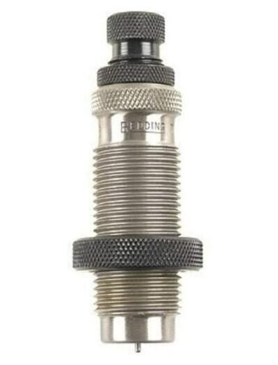 Redding 6mm GT Type-S Full Length Bushing Sizing Die