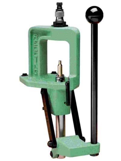 Redding Big Boss Reloading Press