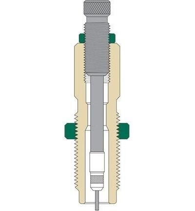 Redding Series A Neck Sizing Die for Bottleneck Cases .308 Win/.307 Win