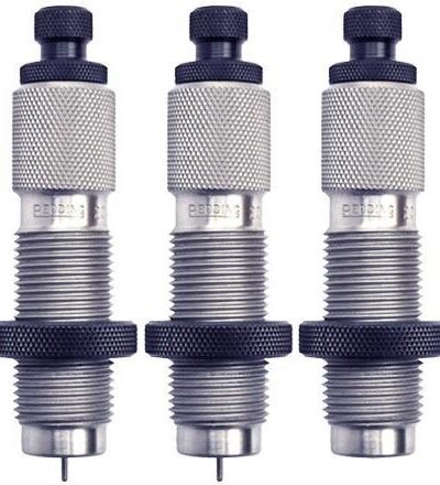 Redding Series A Deluxe Die Set for Bottleneck Cases .300 WSM