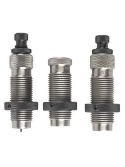 Redding Carbide Pro Series Die Set 9mm