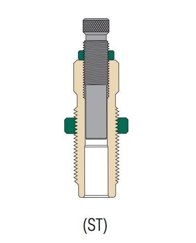 Redding Series C Seating Die for Straight Wall Cases .450 Bushmaster