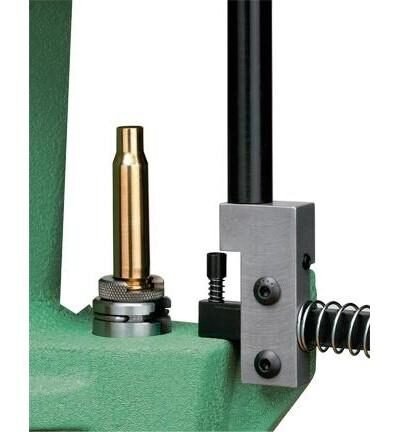 Redding Slide Bar Automatic Primer Feeding System