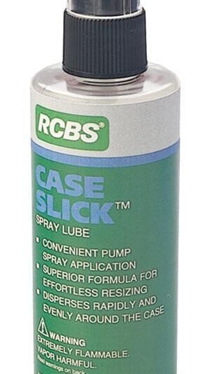 RCBS Case Slick Spray Lube