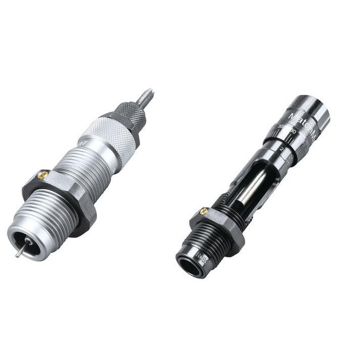 RCBS Matchmaster Competition Full-Length Bushing Die Set .204 Ruger