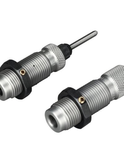 RCBS AR Small Base Die Set .223 Rem / 5.56mm x 45