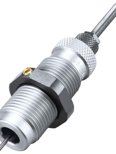 RCBS Small Base Die Set - Group A - Popular Rifle Cartridge .243 Win