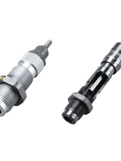 RCBS Matchmaster Competition Full-Length Bushing Die Set 7mm Rem Mag