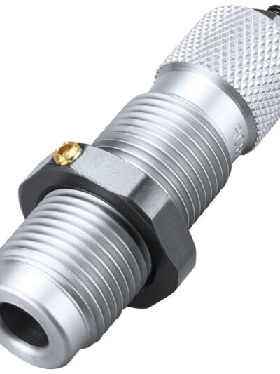 RCBS Small Base Die Set - Group A - Popular Rifle Cartridge .300 Win Mag