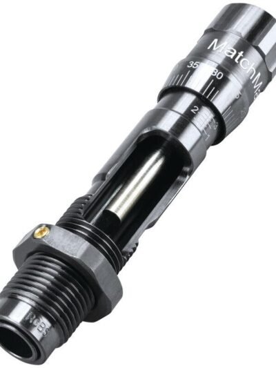RCBS Matchmaster Competition Seating Die .338 Lapua