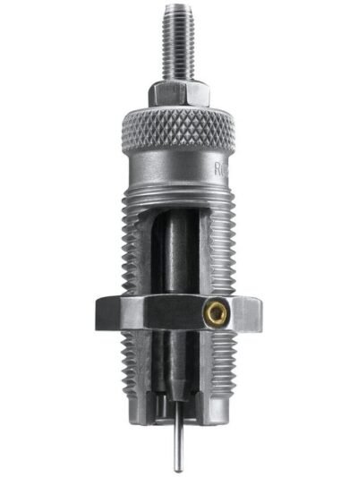 RCBS Carbide Sizer Die Only .38 Special/.357 Mag