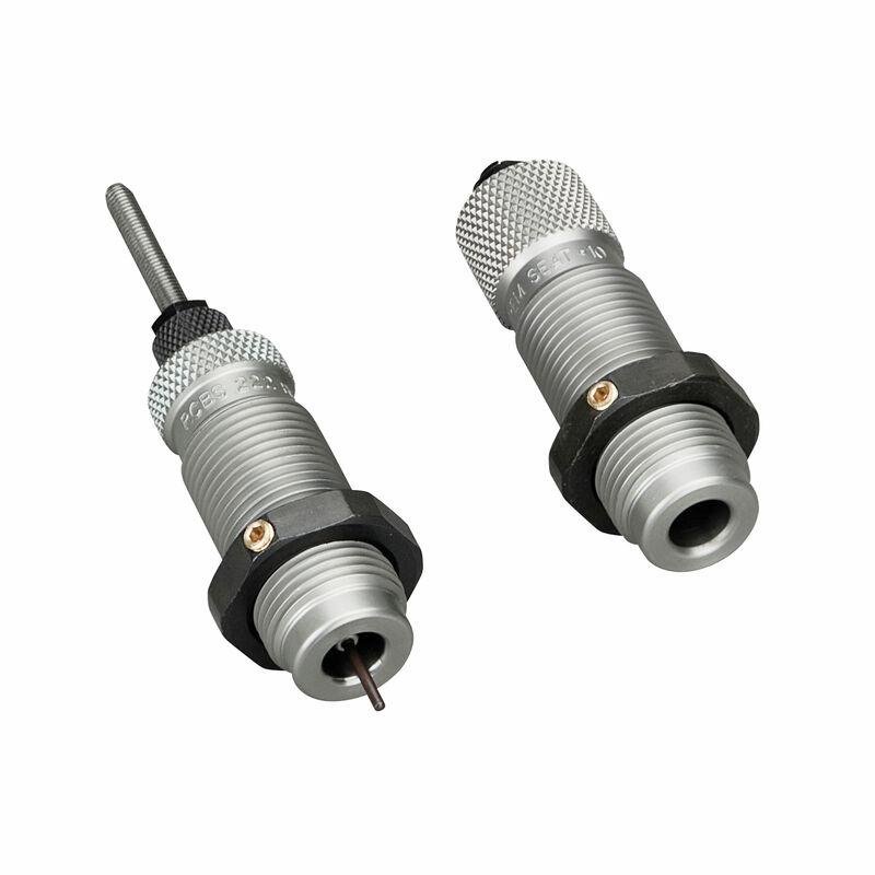 RCBS Supreme Die Set .300 AAC Blackout