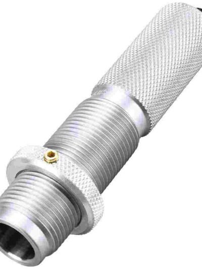 RCBS Safari Die - 3-Die Roll Crimp Set 1" .500 Jeffery