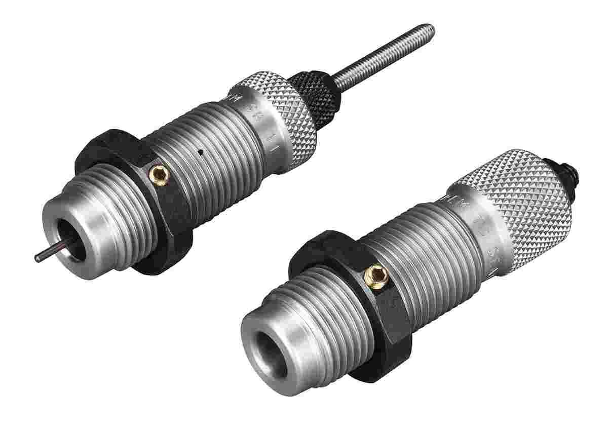 RCBS AR Small Base Die Set 6mm x 45