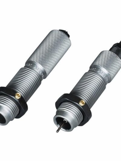F L DIE SET 6MM CREEDMOOR
