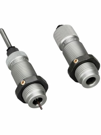 RCBS Supreme Die Set 6mm Creedmore