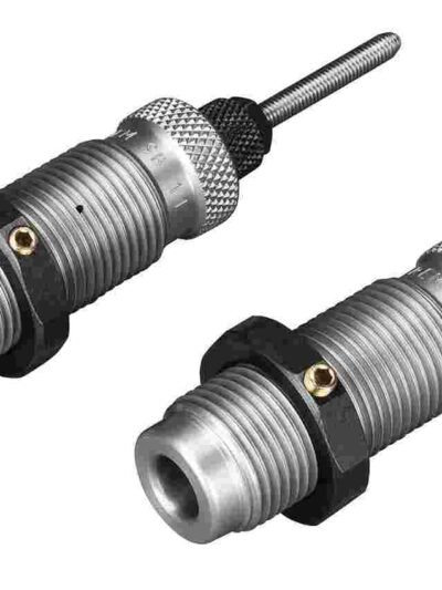 RCBS AR Small Base Die Set 7.62mm x39