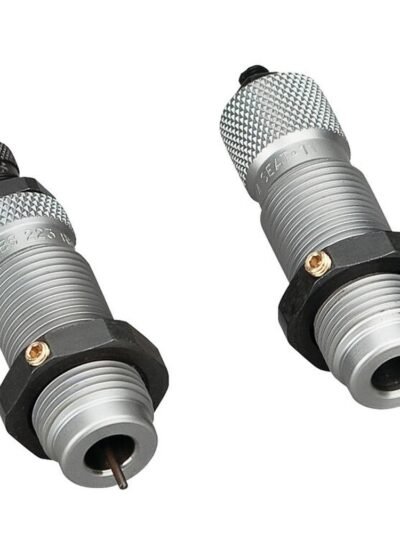 RCBS Full Length Die Set - Group G - Bottleneck Cartridges 9.3mmx64 Brenneke