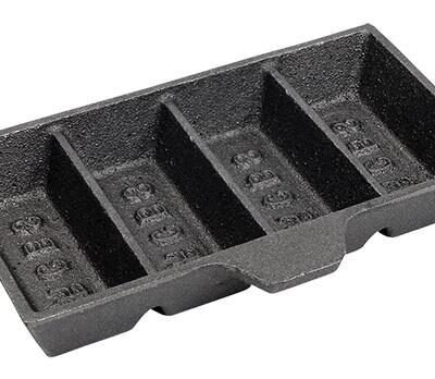 RCBS Ingot Mould