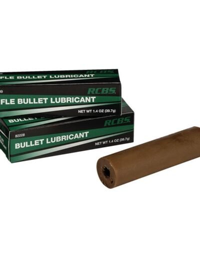 RCBS Bullet Lubricant - Rifle