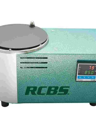 RCBS Easy-Melt Lead Ladle Pot 120VAC-US/CN