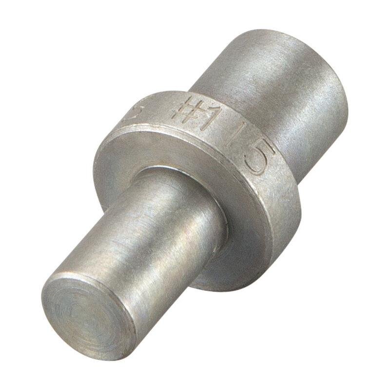 RCBS Lube-A-Matic Top Punch .401
