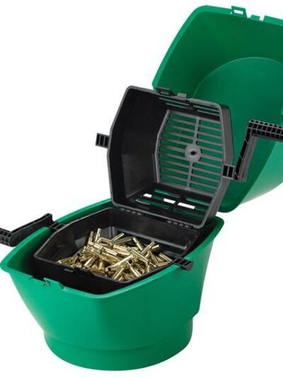RCBS Case Media Separator