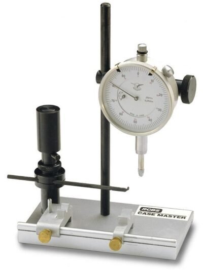 RCBS Case Master Gauging Tool