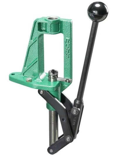 RCBS Partner Press