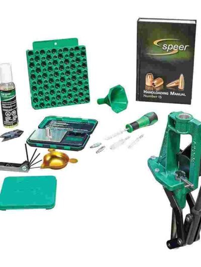 RCBS Partner Reloading Kit - 2