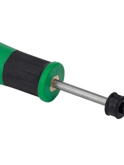 RCBS Flash Hole Deburring Tool with Case Pilot Stop .30