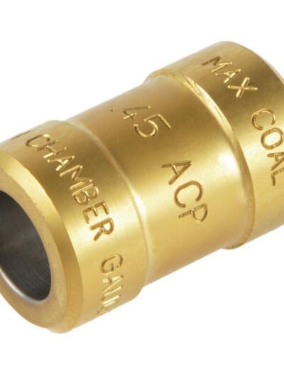 CHAMBER/CASE LENGTH GAUGE .45 ACP