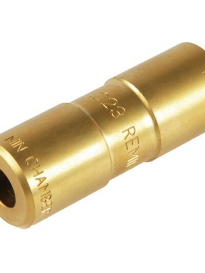 RCBS Chamber / Cartridge Length Gauge .223 REM/5.56X45