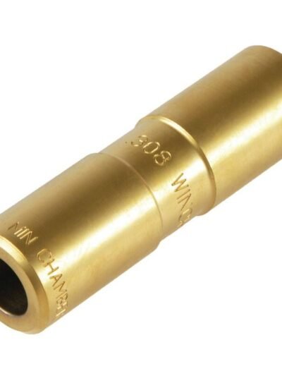 RCBS Chamber Case Length Gauge .243 Winchester